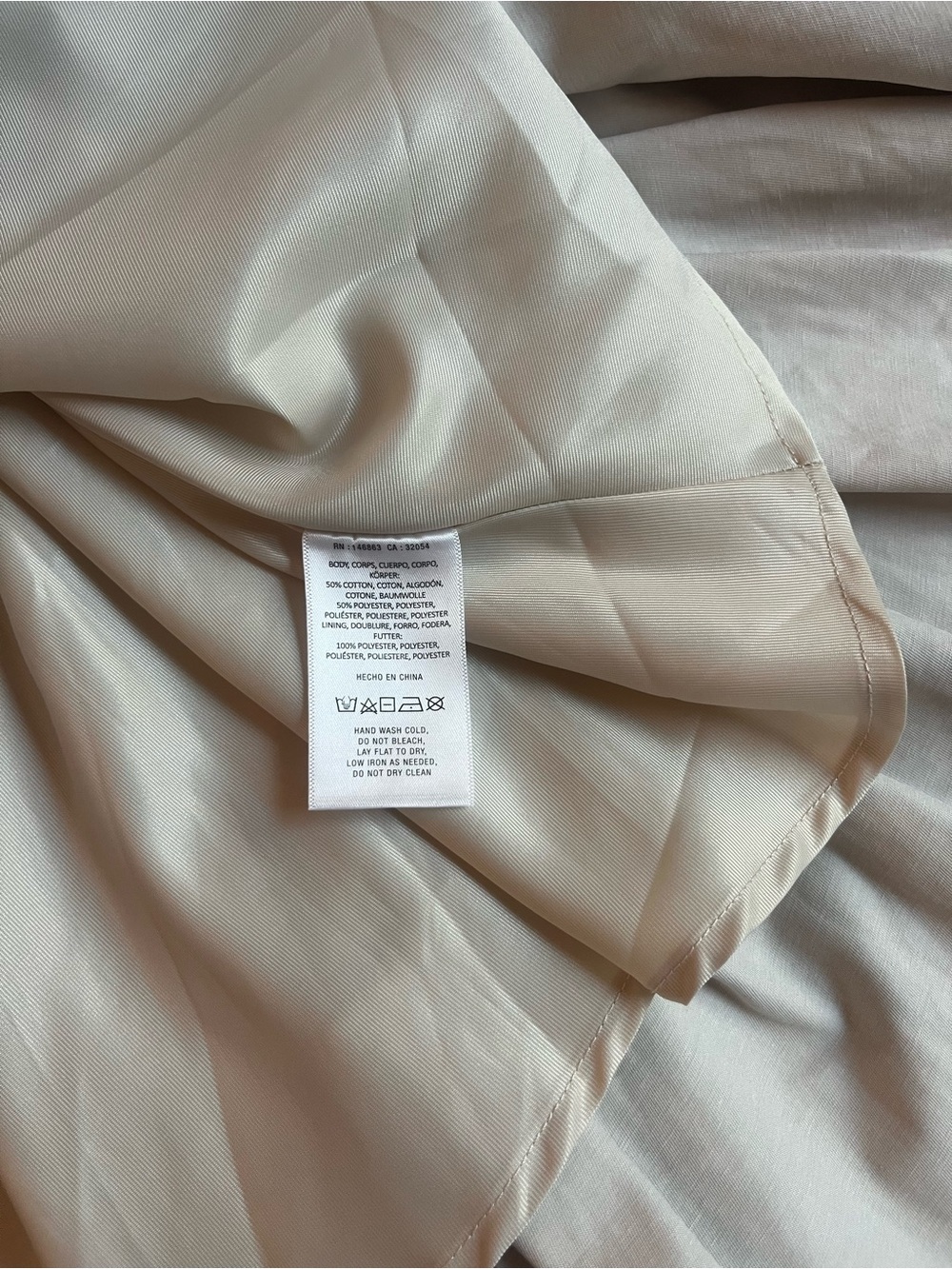 Mare Mare x Anthropologie Corset Top High Low Dress - Picture 8 of 13